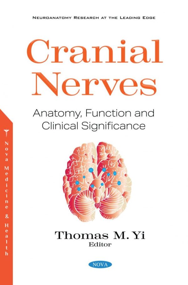 cranial nerves anatomy function and clinical significance original pdf from publisher 638cbbf84c199 | Medical Books & CME Courses