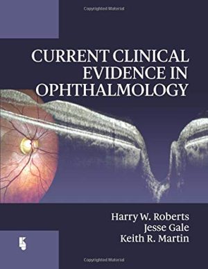 Current Clinical Evidence in Ophthalmology (Original PDF from Publisher)