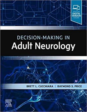Decision-Making in Adult Neurology (Original PDF from Publisher)