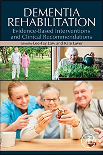 Dementia Rehabilitation: Evidence-Based Interventions and Clinical Recommendations (ORIGINAL PDF from Publisher) 2 | Medical Books & CME Courses dementia rehabilitation evidence based interventions and clinical recommendations original pdf from publisher 638ca21c1ba6c | Medical Books & CME Courses