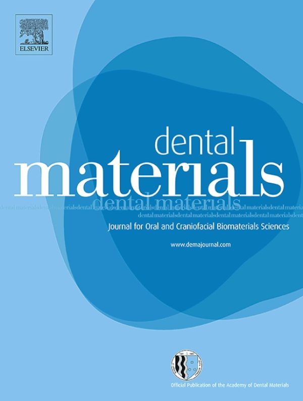 dental materials 2021 full archives true pdf 63a205a87791c | Medical Books & CME Courses