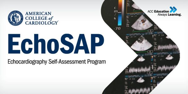 echosap echocardiography self assessment program 2018 videos jpgs 63a089a33574b | Medical Books & CME Courses