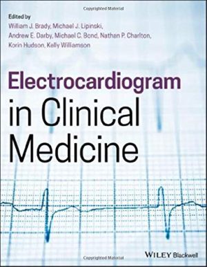 Electrocardiogram in Clinical Medicine (Original PDF from Publisher)