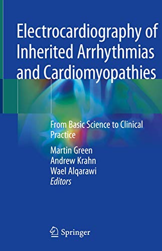 Electrocardiography of Inherited Arrhythmias and Cardiomyopathies: From Basic Science to Clinical Practice (Original PDF from Publisher) 2 | Medical Books & CME Courses electrocardiography of inherited arrhythmias and cardiomyopathies from basic science to clinical practice original pdf from publisher 638c8a24106a6 | Medical Books & CME Courses