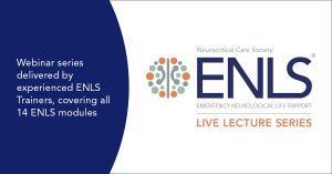 Emergency Neurological Life Support -ENLS Live Lecture Series 2021 (CME VIDEOS)