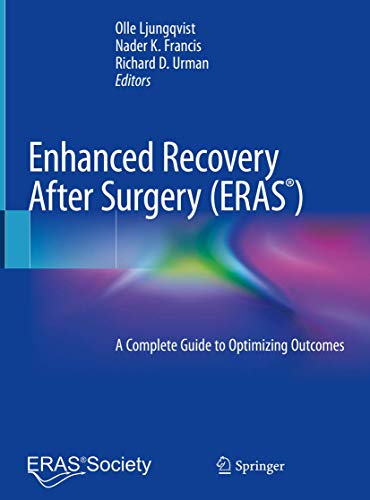 Enhanced Recovery After Surgery: A Complete Guide to Optimizing Outcomes (Original PDF from Publisher) 2 | Medical Books & CME Courses enhanced recovery after surgery a complete guide to optimizing outcomes original pdf from publisher 638ccdf1a1bf9 | Medical Books & CME Courses