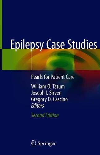 Epilepsy Case Studies: Pearls for Patient Care, 2nd Edition (Original PDF from Publisher) 2 | Medical Books & CME Courses epilepsy case studies pearls for patient care 2nd edition original pdf from publisher 638cde55ba7ed | Medical Books & CME Courses