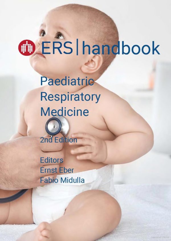 ers handbook of paediatric respiratory medicine 2nd edition original pdf from publisher 63a0251a481bc | Medical Books & CME Courses