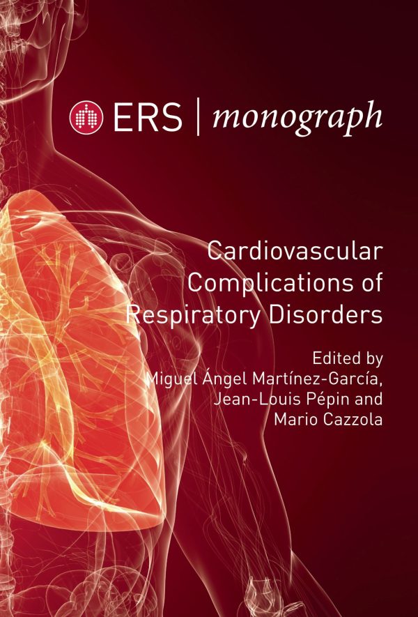 ers monograph 88 cardiovascular complications of respiratory disorders original pdf from publisher 63881b29740c8 | Medical Books & CME Courses