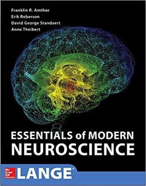 Essentials of Modern Neuroscience (Original PDF from Publisher)
