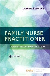 Family Nurse Practitioner Certification Review, 4th Edition (Original PDF from Publisher)
