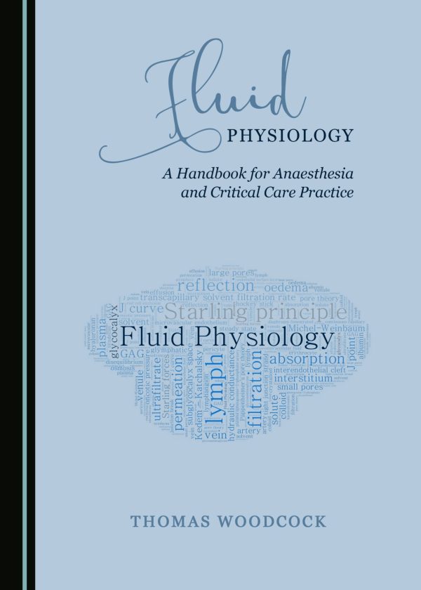 fluid physiology a handbook for anaesthesia and critical care practice original pdf from publisher 638cd3436318c | Medical Books & CME Courses