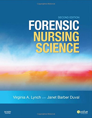 Forensic Nursing Science, 2nd Edition (Original PDF from Publisher) 2 | Medical Books & CME Courses forensic nursing science 2nd edition original pdf from publisher 638d068f43286 | Medical Books & CME Courses