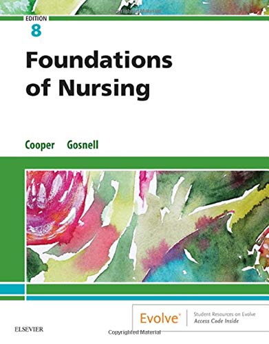 Foundations of Nursing, 8th edition (ePub+Converted PDF) 2 | Medical Books & CME Courses foundations of nursing 8th edition epubconverted pdf 638d0ce7534a6 | Medical Books & CME Courses
