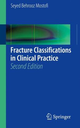 Fracture Classifications In Clinical Practice 2nd Edition (PDF ...