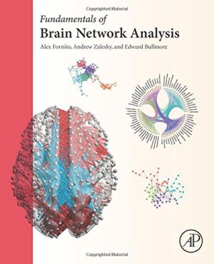 Fundamentals of Brain Network Analysis