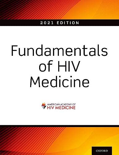 Fundamentals of HIV Medicine 2021 (Original PDF from Publisher) 2 | Medical Books & CME Courses fundamentals of hiv medicine 2021 original pdf from publisher 63a06e561ba1e | Medical Books & CME Courses
