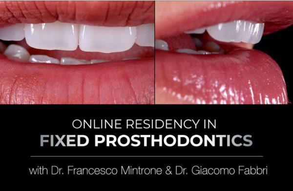 gidedental online residency program in fixed prosthodontics cme videos 63a1fde8db4a6 | Medical Books & CME Courses