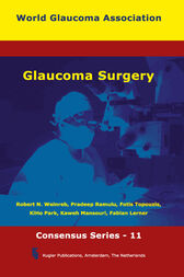 Glaucoma Surgery (Original PDF from Publisher)