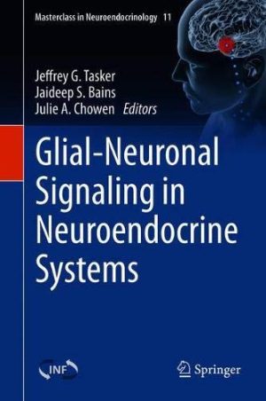 Glial-Neuronal Signaling in Neuroendocrine Systems (Original PDF from Publisher)