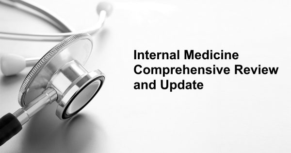 harvard internal medicine comprehensive review and update 2021 cme videos 63a0d408c7690 | Medical Books & CME Courses