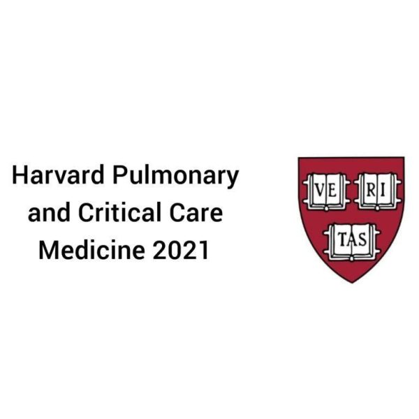 harvard pulmonary and critical care medicine 2021 cme videos 63a0c7f16f0a8 | Medical Books & CME Courses