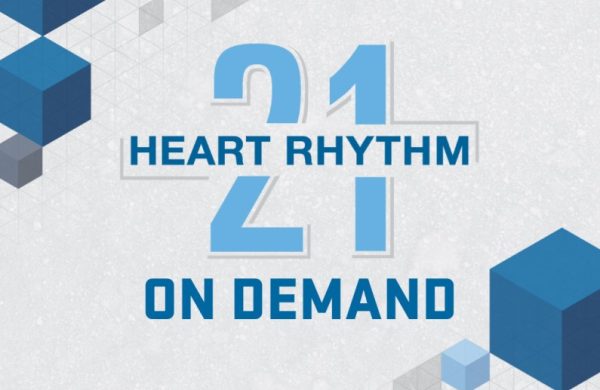 heart rhythm 2021 on demand cme videos 63a18362dd6ab | Medical Books & CME Courses