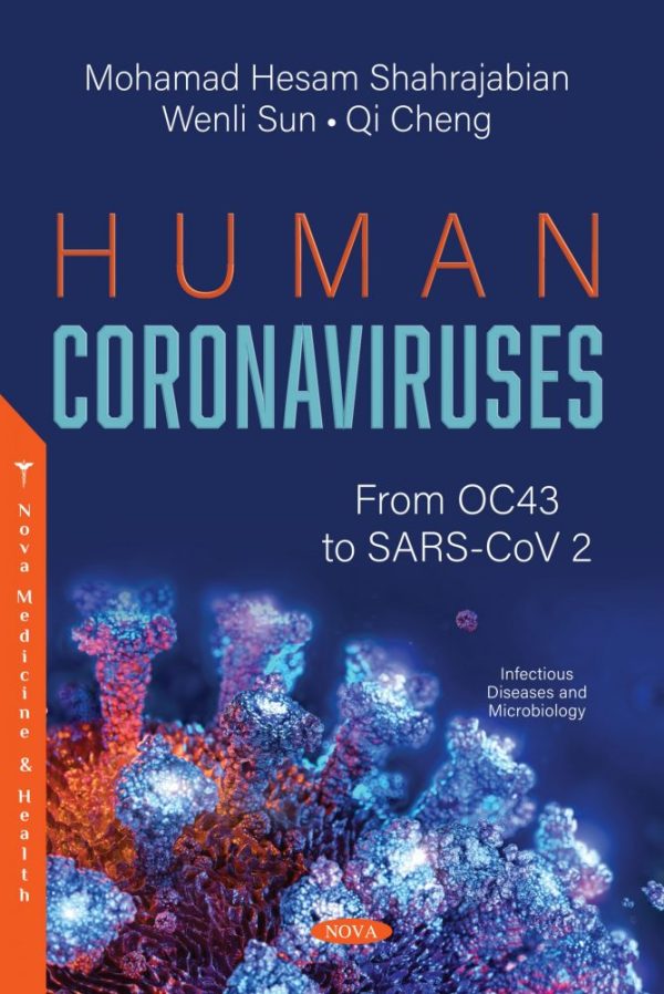 human coronaviruses from oc43 to sars cov 2 original pdf from publisher 6388358d5751c | Medical Books & CME Courses