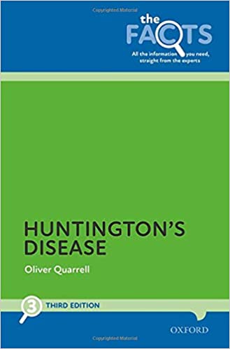 Huntington’s Disease (The Facts Series), 3rd Edition (Original PDF from Publisher) 2 | Medical Books & CME Courses huntingtons disease the facts series 3rd edition original pdf from publisher 638cb5bd21522 | Medical Books & CME Courses