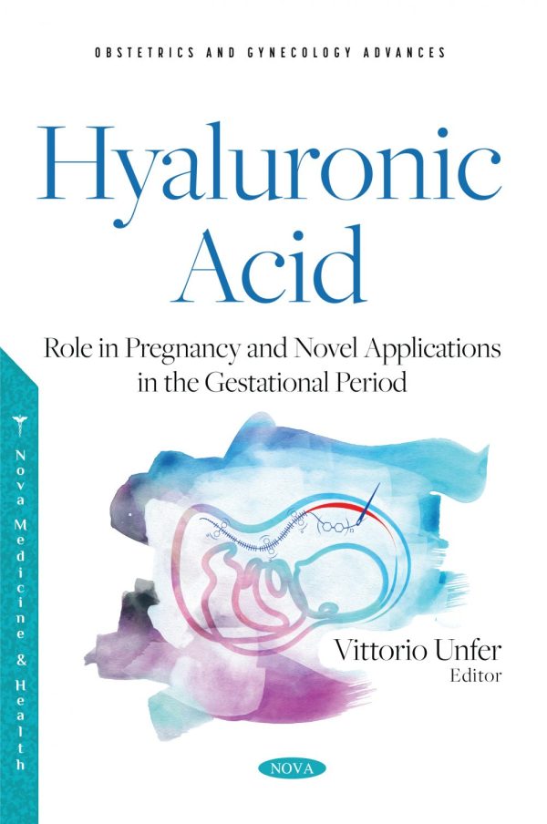 hyaluronic acid role in pregnancy and novel applications in the gestational period original pdf from publisher 63a0d2a6e61c2 | Medical Books & CME Courses