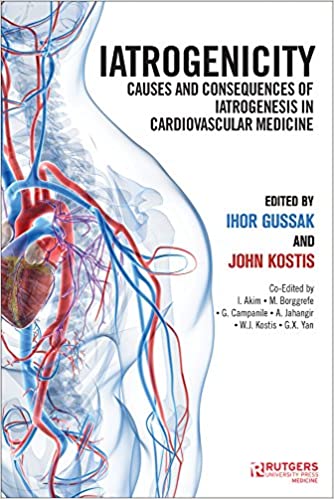 Iatrogenicity: Causes and Consequences of Iatrogenesis in Cardiovascular Medicine (Original PDF From Publisher) 2 | Medical Books & CME Courses iatrogenicity causes and consequences of iatrogenesis in cardiovascular medicine original pdf from publisher 63a0a0625e1c9 | Medical Books & CME Courses