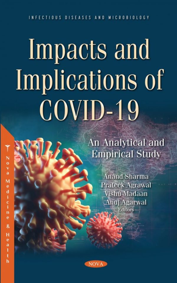 impacts and implications of covid 19 an analytical and empirical study original pdf from publisher 63a112eed26b2 | Medical Books & CME Courses