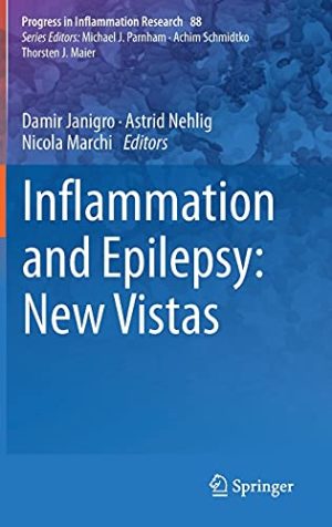 Inflammation and Epilepsy: New Vistas (Original PDF from Publisher)