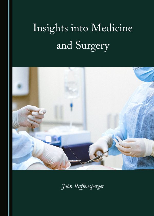 insights into medicine and surgery original pdf from publisher 63a1d8afe5901 | Medical Books & CME Courses