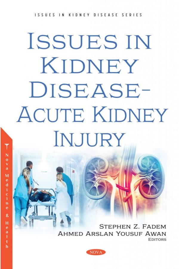 issues in kidney disease acute kidney injury original pdf from publisher 63a1327bd394d | Medical Books & CME Courses