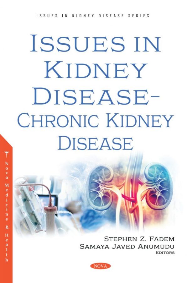 issues in kidney disease chronic kidney disease original pdf from publisher 63a11df9e2f80 | Medical Books & CME Courses