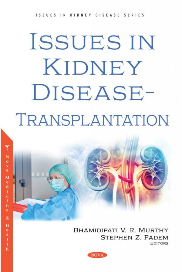 issues in kidney disease transplantation original pdf from publisher 63a1131312258 | Medical Books & CME Courses