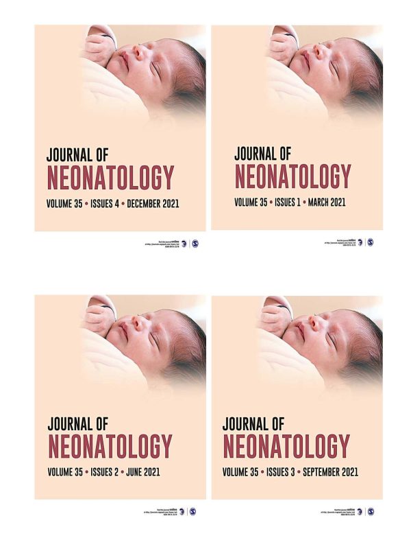 journal of neonatology 2021 full archives true pdf 63a1a0a0b0856 | Medical Books & CME Courses