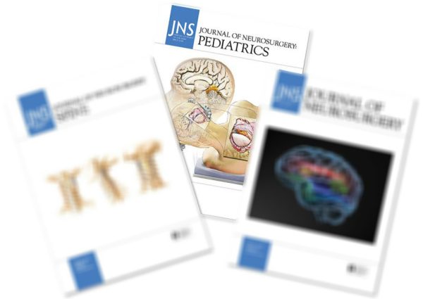 journal of neurosurgery pediatrics 2020 full archives publisher pdf 638d40408d752 | Medical Books & CME Courses