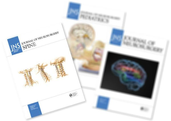 journal of neurosurgery spine 2020 full archives publisher pdf 638d4053ae25c | Medical Books & CME Courses