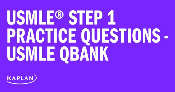 kaplan usmle step 1 qbank 2021 discipline wise version pdf 63a05e9fb7a2b | Medical Books & CME Courses