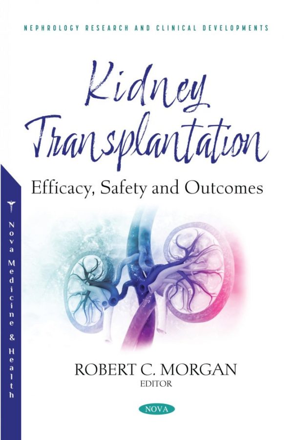 kidney transplantation efficacy safety and outcomes original pdf from publisher 63a0d4e6cafc5 | Medical Books & CME Courses