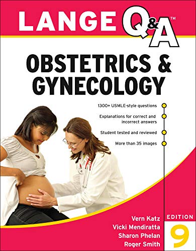 Lange Q&A Obstetrics & Gynecology, 9th Edition (Original PDF from Publisher) 2 | Medical Books & CME Courses lange qa obstetrics gynecology 9th edition original pdf from publisher 63882e1482c5c | Medical Books & CME Courses