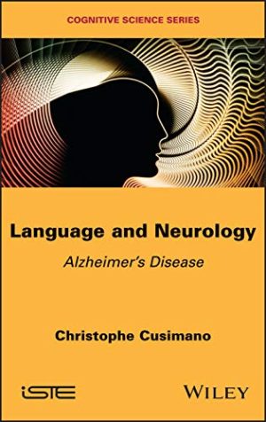 Language and Neurology: Alzheimer’s Disease (Original PDF from Publisher)