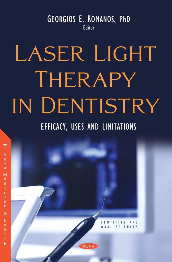 laser light therapy in dentistry efficacy uses and limitations original pdf from publisher 63a16df613da8 | Medical Books & CME Courses