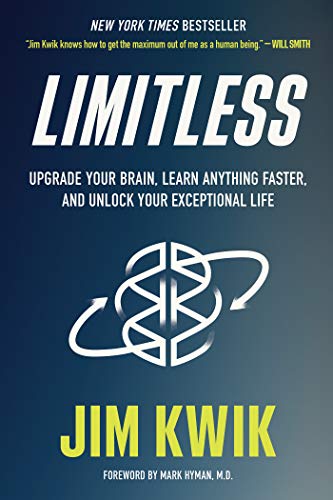 Limitless: Upgrade Your Brain, Learn Anything Faster, and Unlock Your Exceptional Life (EPUB) 2 | Medical Books & CME Courses limitless upgrade your brain learn anything faster and unlock your exceptional life epub 638814951075b | Medical Books & CME Courses