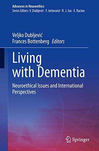 Living with Dementia: Neuroethical Issues and International Perspectives (Advances in Neuroethics) (Original PDF from Publisher) 2 | Medical Books & CME Courses living with dementia neuroethical issues and international perspectives advances in neuroethics original pdf from publisher 638d1c05227c1 | Medical Books & CME Courses