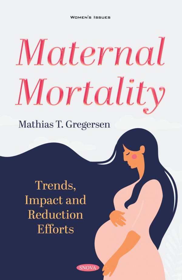 maternal mortality trends impact and reduction efforts original pdf from publisher 638c8b81870bf | Medical Books & CME Courses