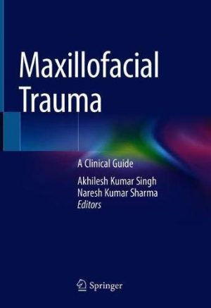 Maxillofacial Trauma: A Clinical Guide (Original PDF from Publisher)