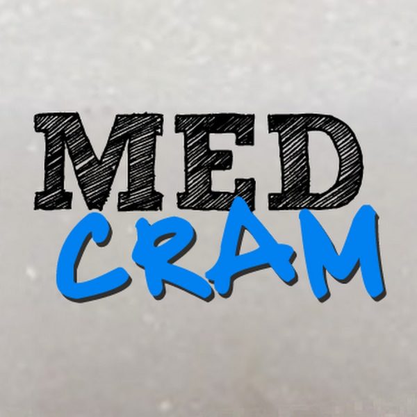 medcram medical topics explained clearly 2021 videos 63a0404146548 | Medical Books & CME Courses